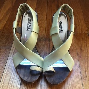 MICHAEL Michael Kors Heels